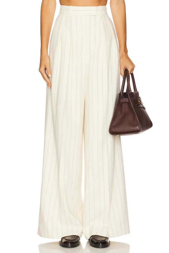 Anine Bing Lou Trouser