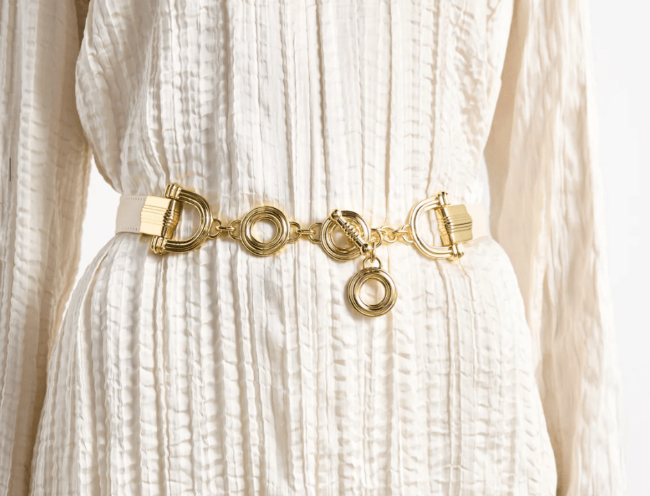 Déhanche Elysees Belt