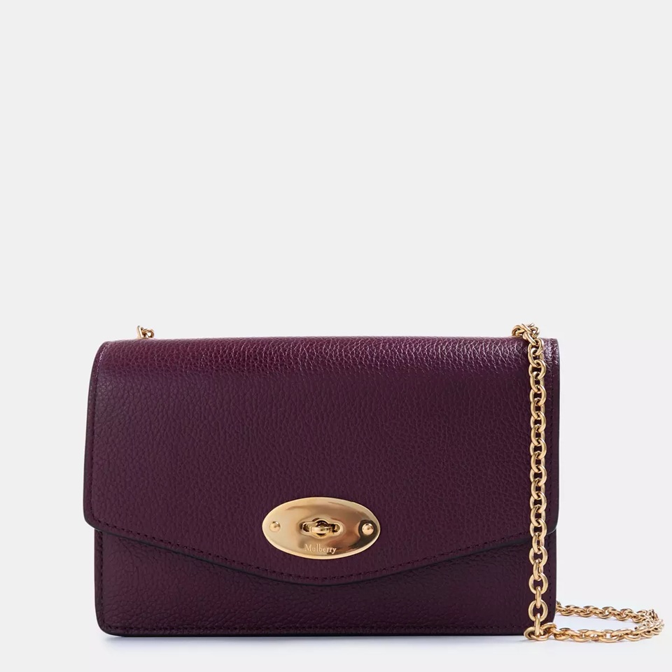 Mulberry Small Darley