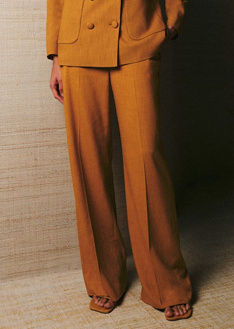 Sezane Pedro Trousers