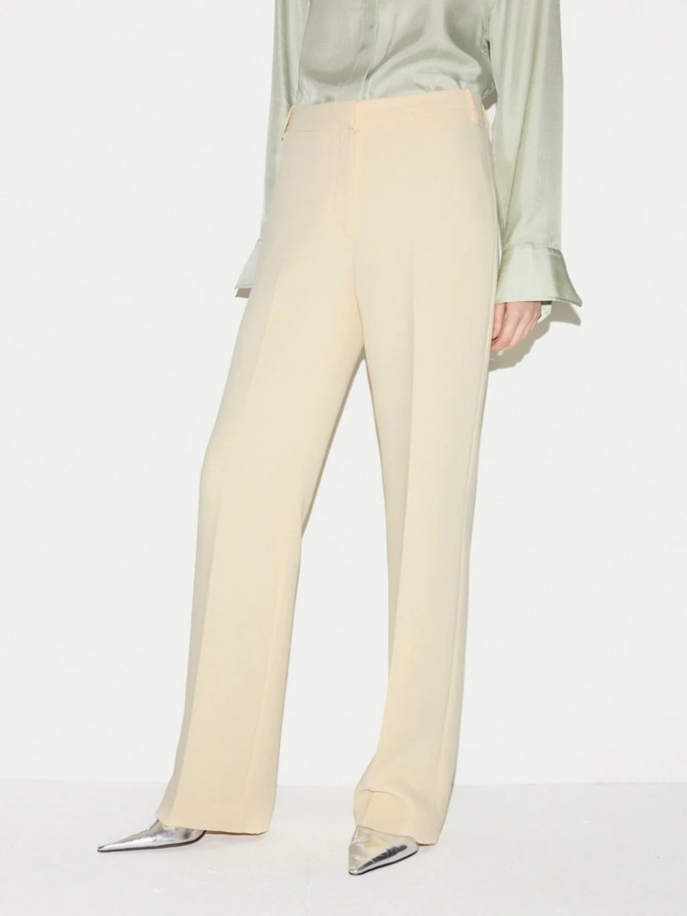 Jigsaw Mason Tailored Trouser