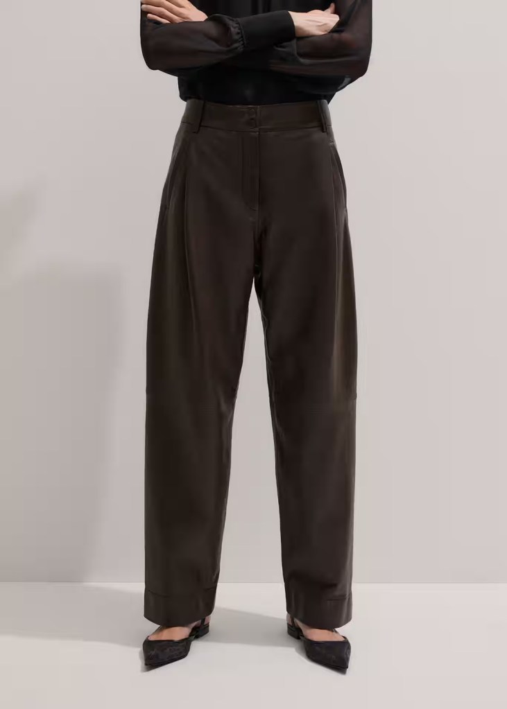 Me + Em Clever Trouser