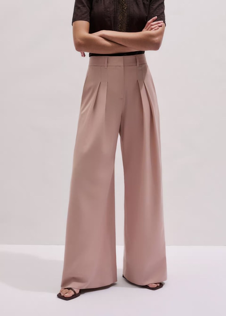 Me + Em Icon Trouser