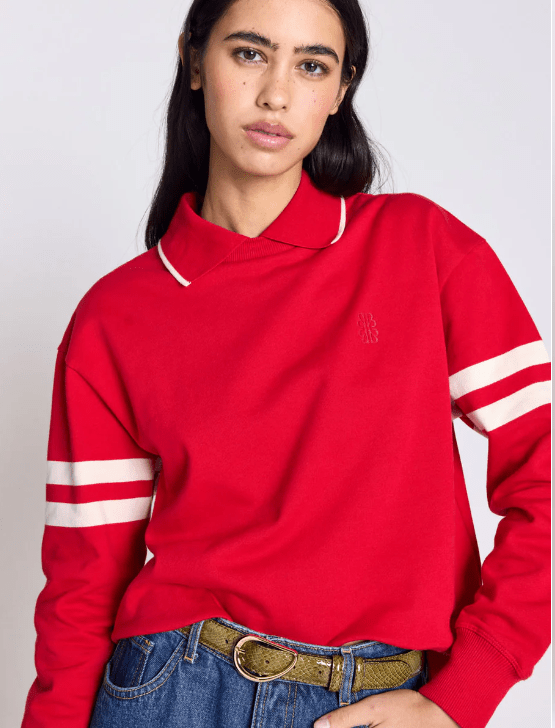 Balzac Paris Alex Sweatshirt