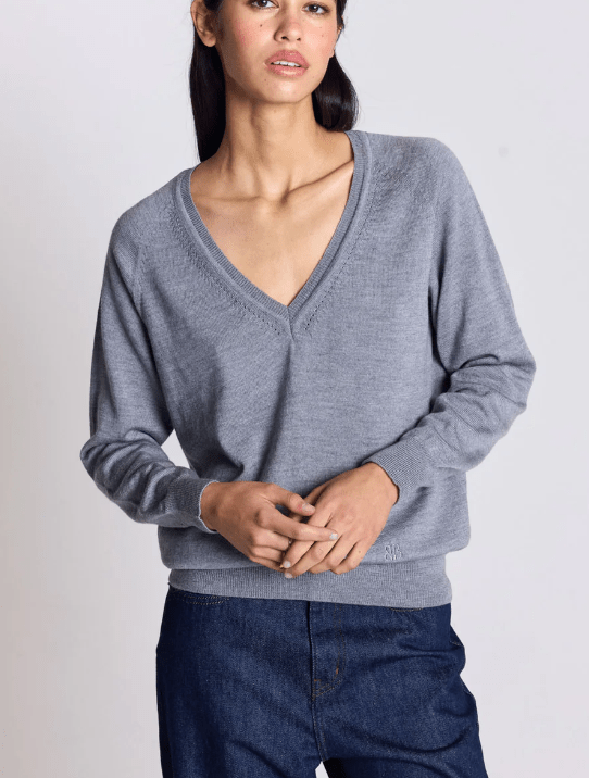 Balzac Victoria Sweater