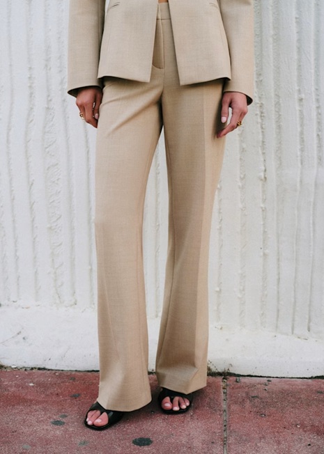 Sezane Herri Pants
