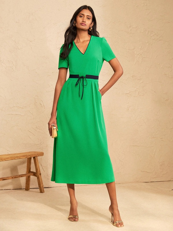Alison Hammond Bright Green Midi Dress This Morning June 2026 Fashion You Really Want Alison Hammond Bright Green Midi Dress This Morning June 2026 Fashion You Really Want