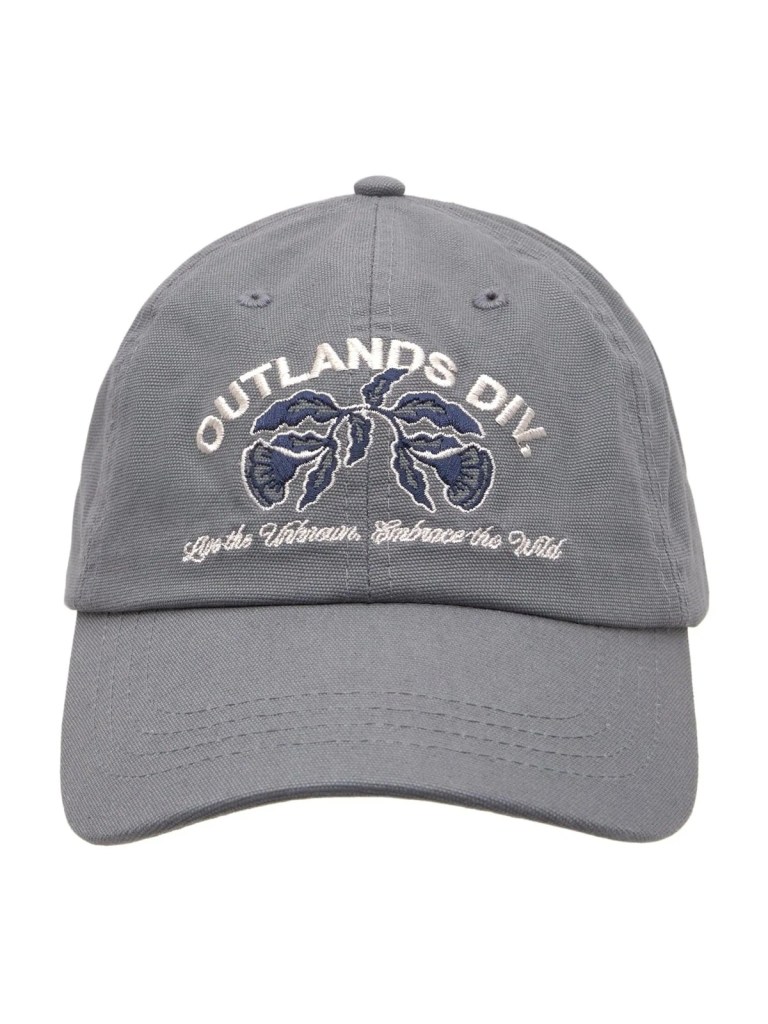 Pull and Bear Outlands Div Hat