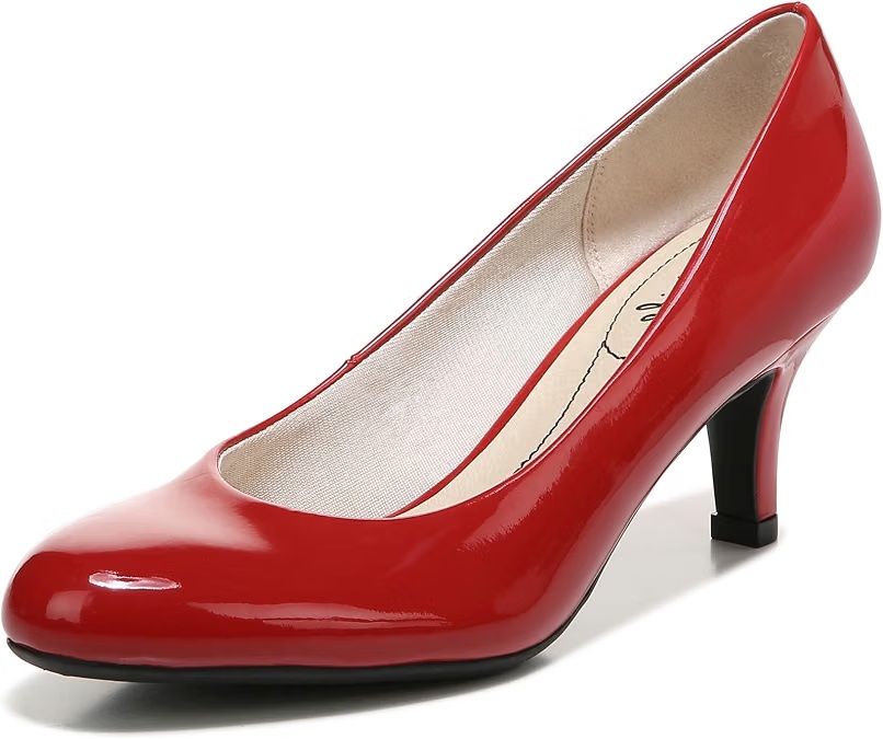 LifeStride Parigi, Women's Pump