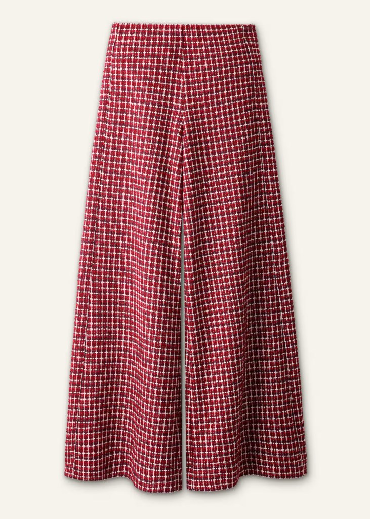 Me+Em Wide Palazzo Pant