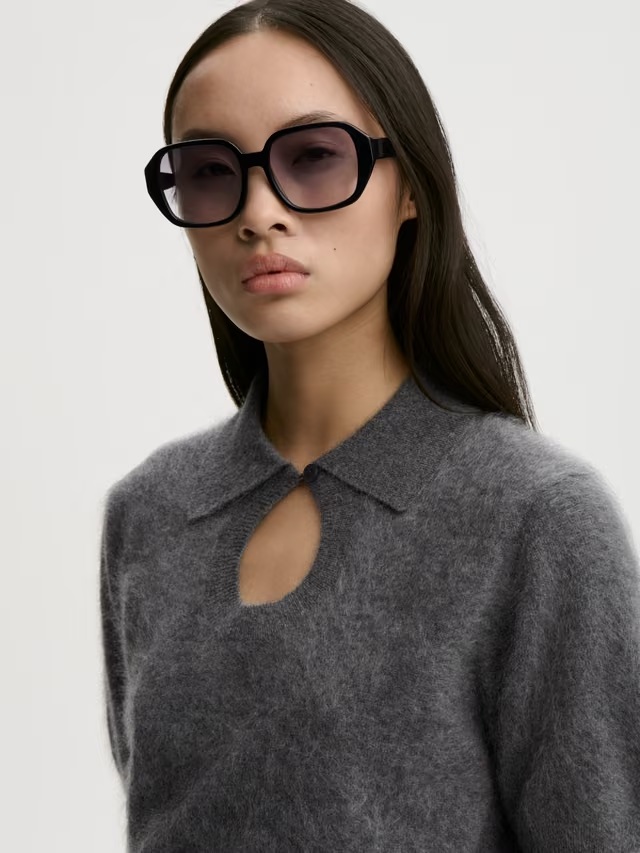 By Malene Birger Tallallia Cashmere Jumper