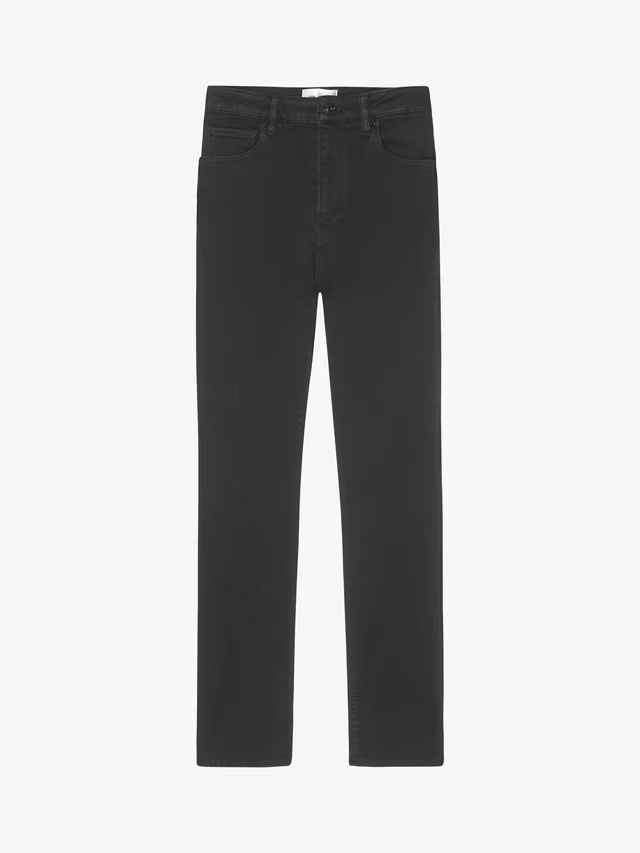  FRAME The Pencil Slim Jeans
