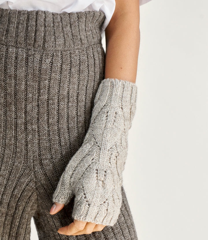 Herd Wrist Warmers