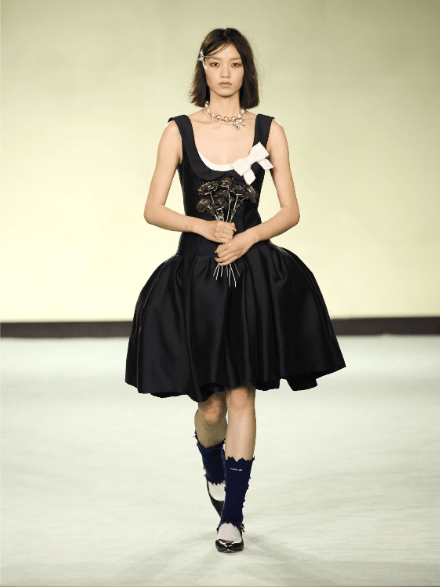 Shushu Tong SS 2026